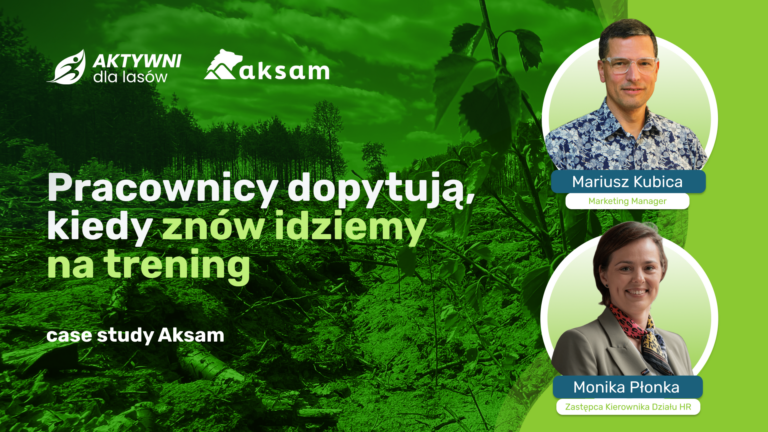 Integracja pracowników przez sport