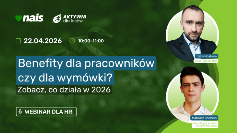 Jakie benefity dla pracowników wybrać?