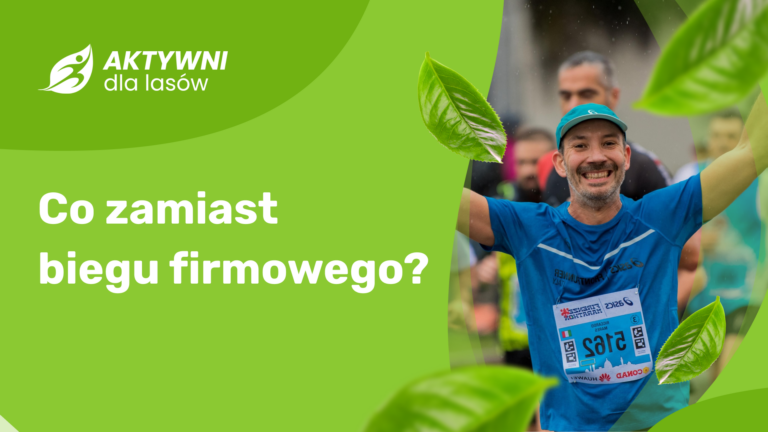biegi firmowe