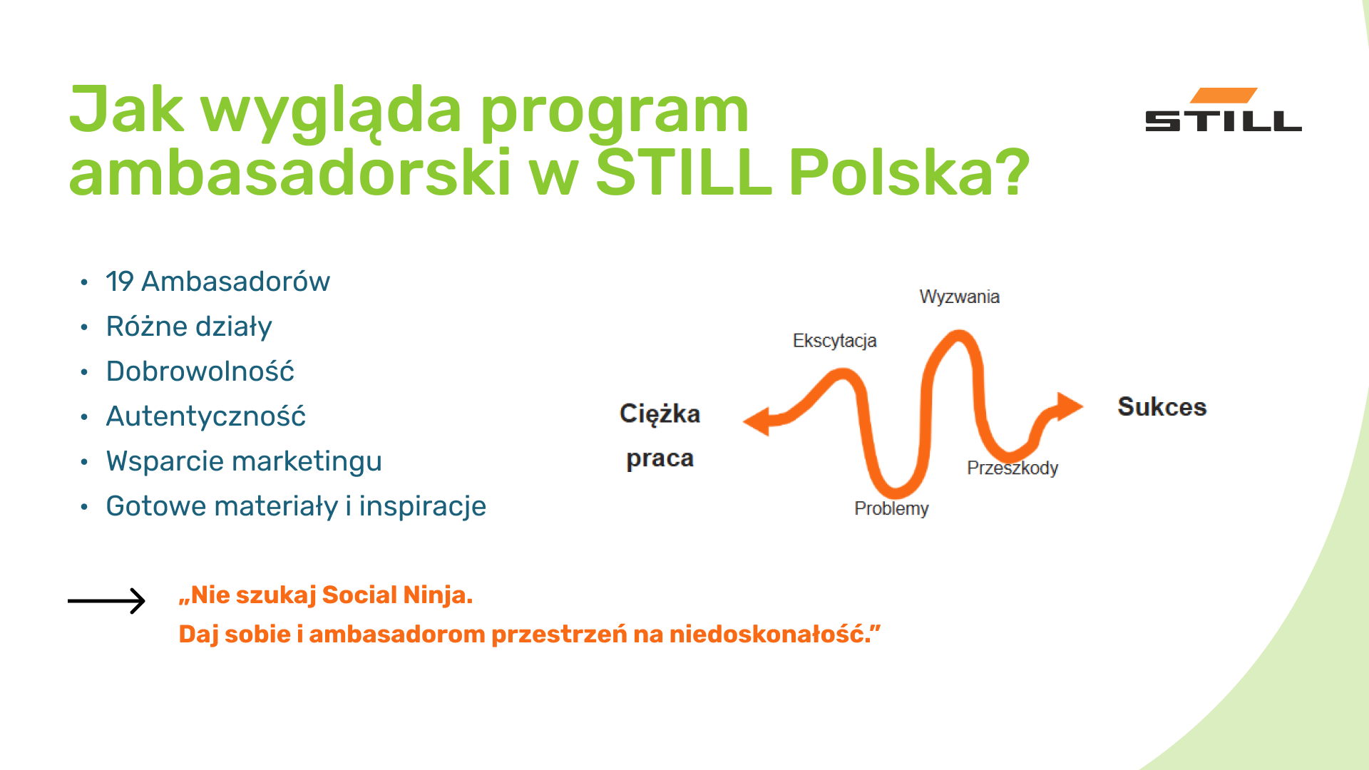Jak budować employer branding z pracownikami
