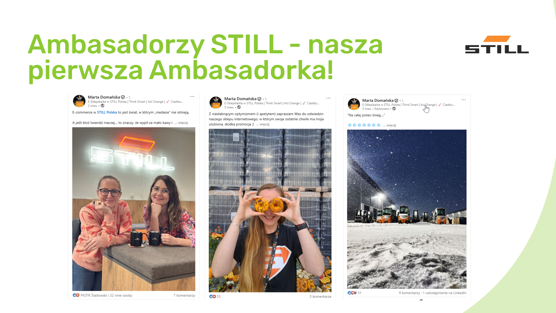 Jak pracownicy wzmacniają employer branding