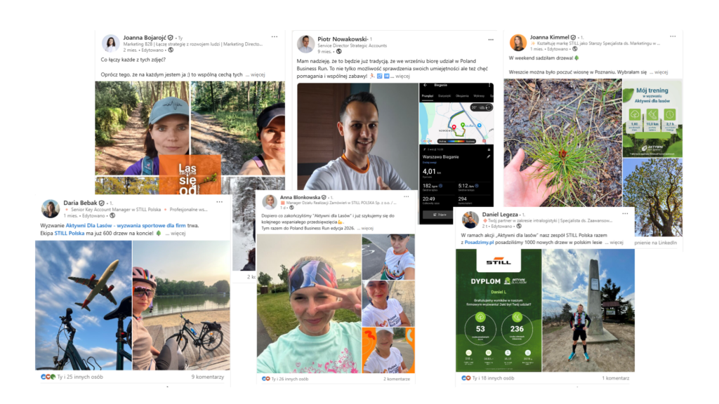 Jak pracownicy wzmacniają employer branding