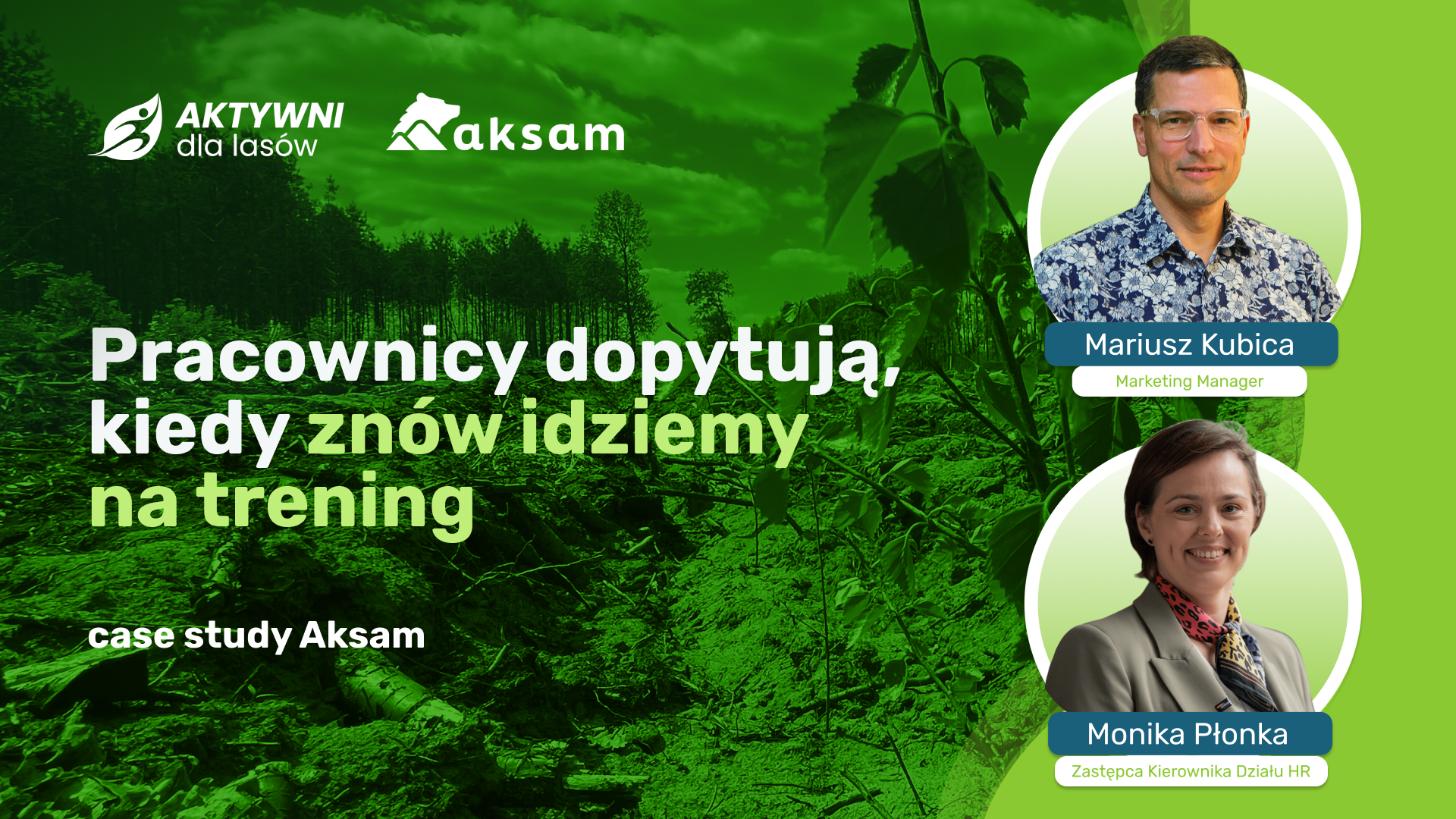 case study Aksam
