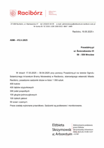 Certyfikat