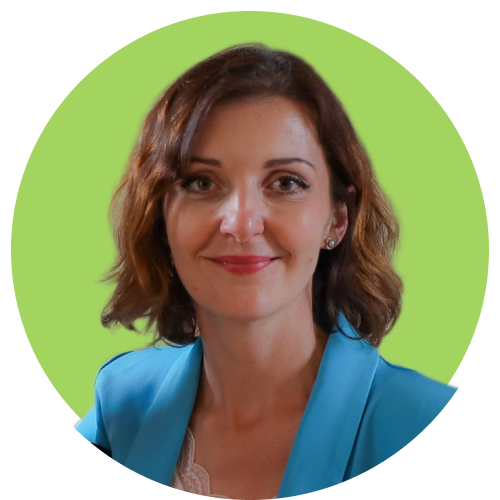 Elżbieta Skrzymowska