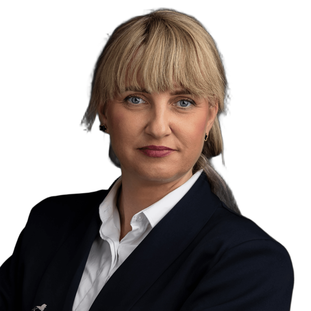 Ewelina Walocha-Żmuda